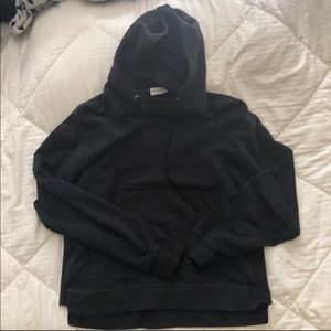 John Elliott Kake Mock Hoodie